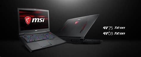 chrome central msi launches  gaming laptops powered   gen intel core processors  india