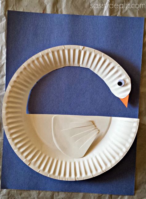 paper plate project ideas  design idea