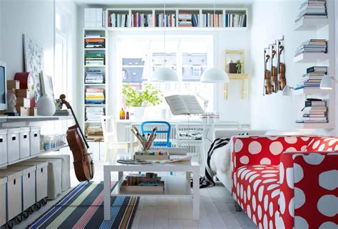 rearrange small living rooms  ikea ideas   interior design design news