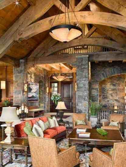 dream home  big sky  rustic mountain style rustic mountain homes modern rustic