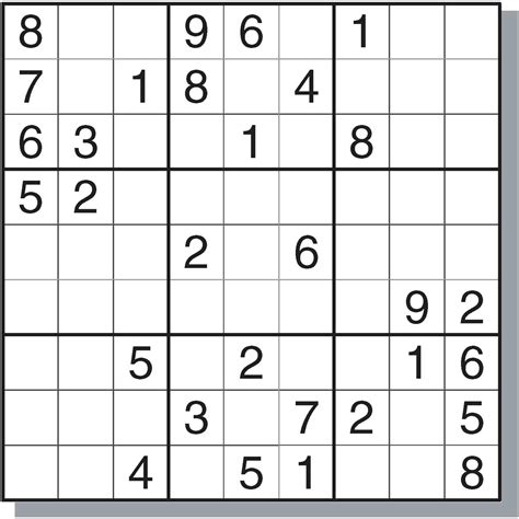 printableblanksudokugridsperpage sudoku printable sudoku hard puzzle