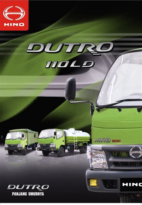 hino dutro  ld sales truck  bus hino authorized dealer