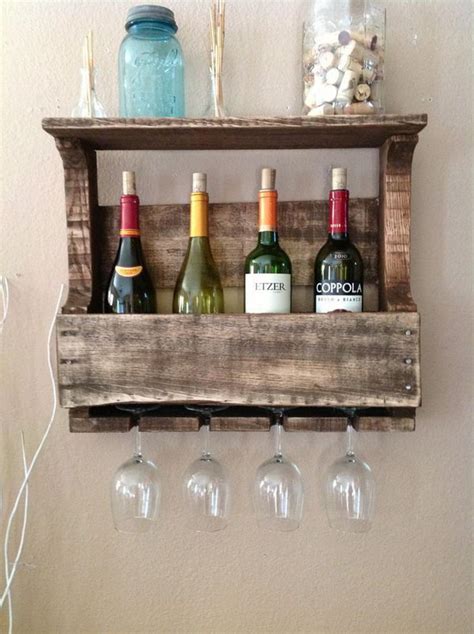 cool wine rack ideas