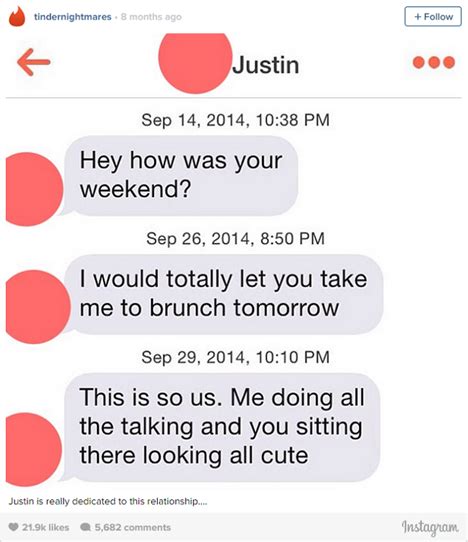 19 Legendary Tinder Opening Lines That Are So Wrong They Re Right Miss Fq