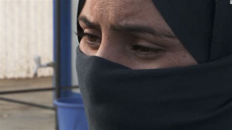 Women Recount Horror Of Life Under Isis Cnn Video