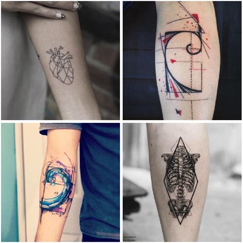 Tatuajes En El Antebrazo Para Siempre Recordar Quién Eres