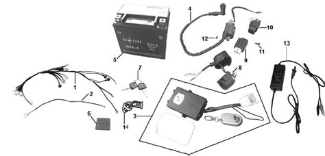 cc mini chopper wiring diagram wiring diagram