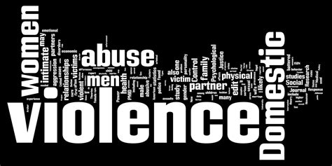 sample essay  violence  women