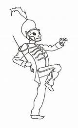 Parade Skeleton Chemical Romance Coloring Pages Deviantart Logo Template Sketch Outline Wallpaper sketch template
