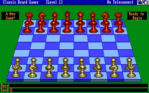 classic board games  company classic amiga games