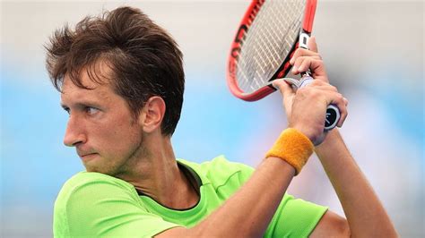 Sergiy Stakhovsky Condemned By Atp And Wta Over Reported