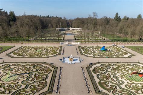 paleis het loo contemporary art  royal soil discover benelux