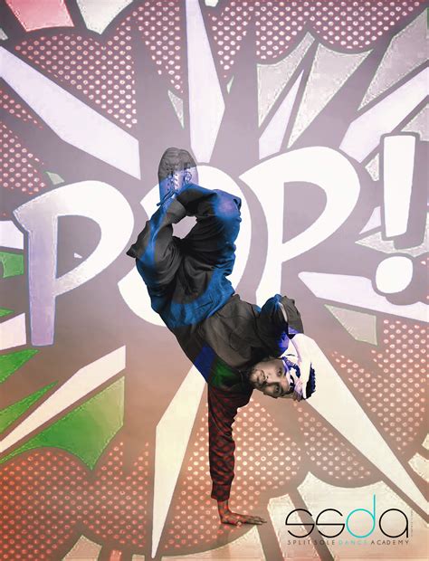 9 Of The Most Popular Hip Hop Dance Styles Ssda