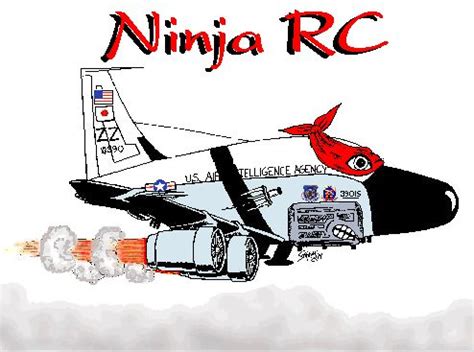 ninjarc