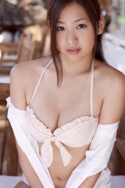 Picture Of Ayaka Sayama