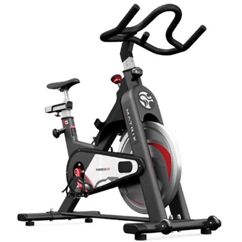 Matrix Ic2 Indoor Spin Bike Pro Therapy Supplies
