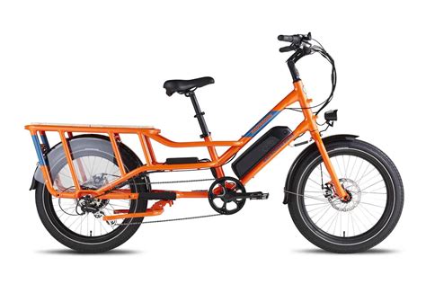 electric bike  child seat