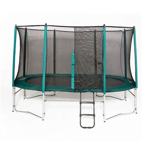 pack france trampoline ovalie  cdiscount jeux jouets