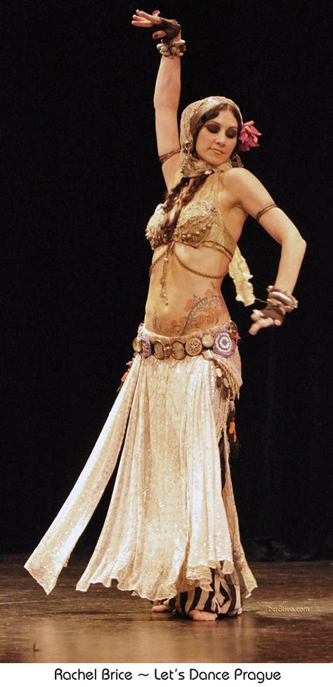 Rachel Brice Rachel Brice Tribal Dance Belly Dance