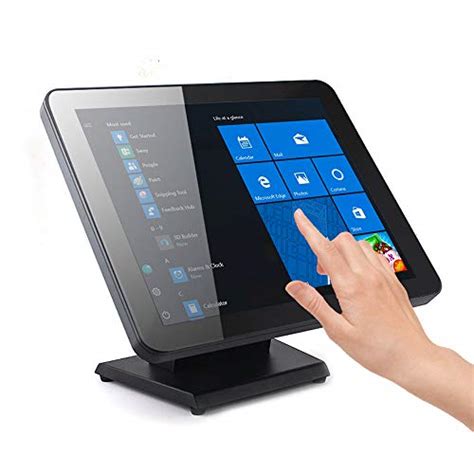 touch screen monitors  picks alternatives reviews alternativeme