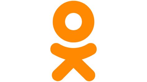 Odnoklassniki Logo Storia E Significato Dell Emblema Del Marchio