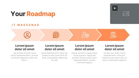 create  pitch deck roadmap  vip graphics
