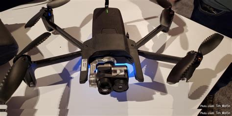 parrot drone coming  complete   big controversy