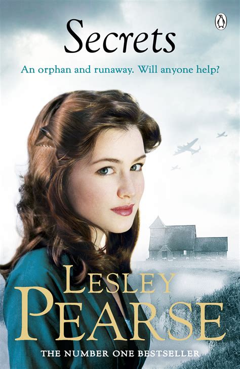 Secrets By Lesley Pearse Penguin Books Australia
