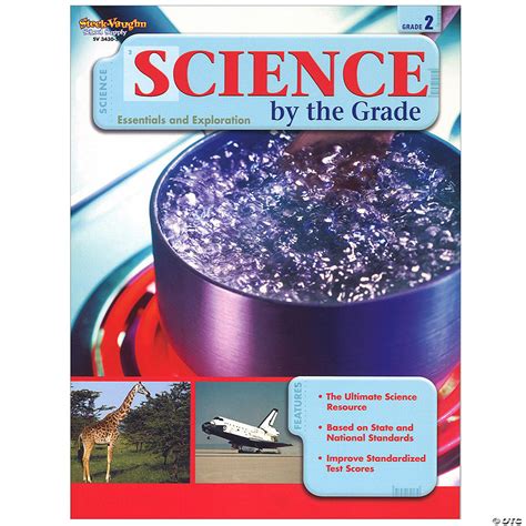 science   grade book grade  oriental trading