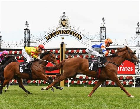 ten wins melbourne cup broadcast rights