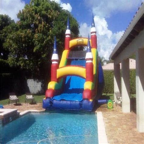 imperial water  rentals party rentals miami fort lauderdale