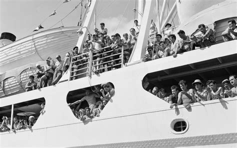 first arrival of vietnamese refugees by boat australia s defining