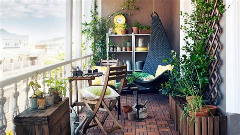 attractive small balcony designs    adore