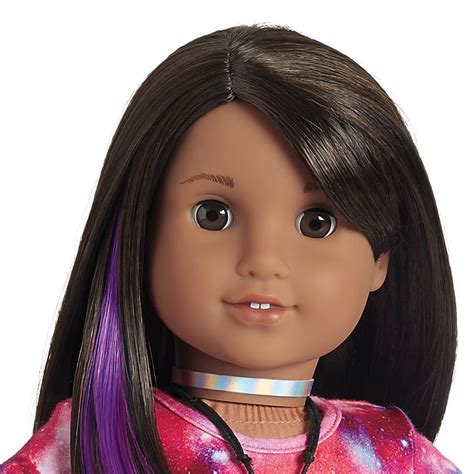 luciana vega doll american girl wiki fandom powered  wikia