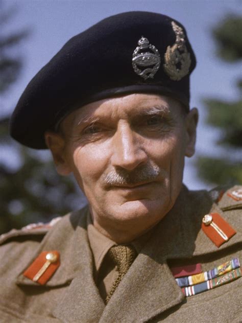 bernard montgomery wikipedia rallypoint