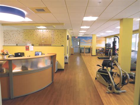 linn health rehabilitation rehabilitation  wellness center aldersbridge communities