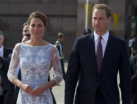 kate middleton remains unfazed by french nude photo scandal during tour