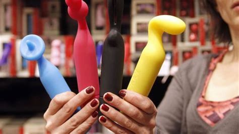 les sex toys pour hommes un marché en pleine expansion ladepeche fr