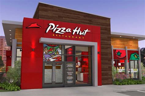 carl mazer pizza hut