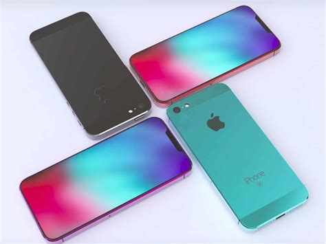 apple leak suggests   iphone se    release   ilounge
