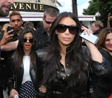 Details Of Kim Kardashian And Kanye Wests Wedding Leaked Metro News