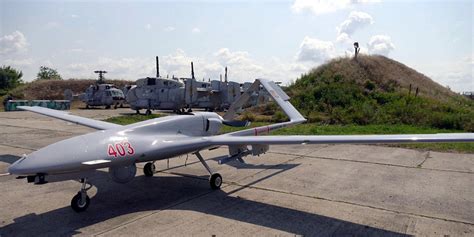 ucrania sigue recibiendo nuevos drones turcos bayraktar galaxia militar