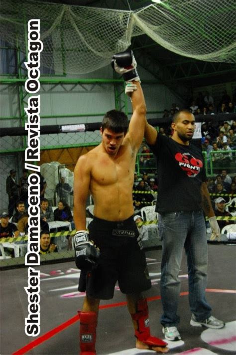 Shotobushin Thiago Rocha Shotobushin Campeão De Muay Thai
