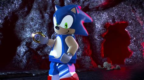 lego sonic the hedgehog is now officially a thing in lego dimensions metro news