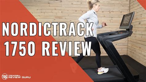 Nordictrack Commercial 2450 Treadmill Review 2021 Model Nordictrack
