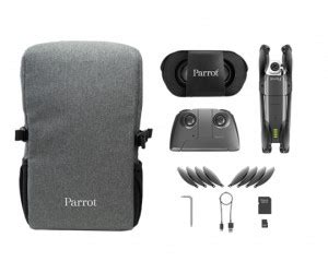 buy parrot anafi fpv   today  deals  idealocouk