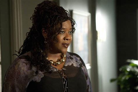 Loretta Devine Talks Doc Mcstuffins Emmy Nomination