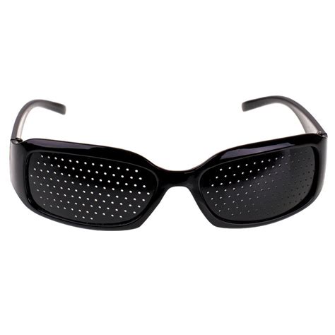 Pinhole Glasses Be Clear Others All Products Gadget Master Original