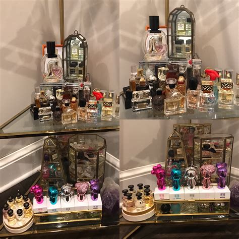 show   mini perfume collection beautytalk