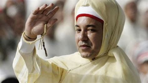 ruim  gevangenen marokko komen vrij na gratie koning marokko nieuws